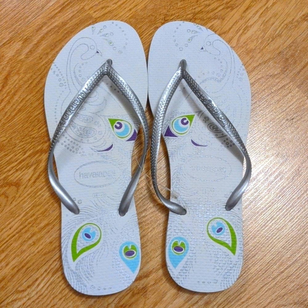 Havaianas